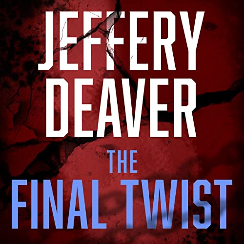 Cover of The Final Twist