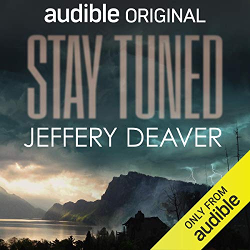 Cover of Stay Tuned