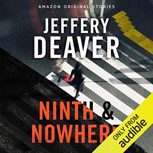 Cover of Ninth and Nowhere