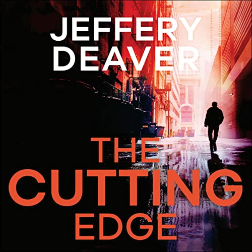 Cover of The Cutting Edge