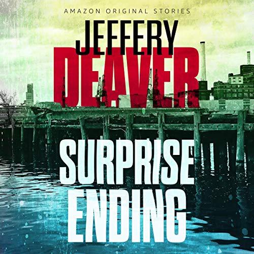 Cover of Surprise Ending