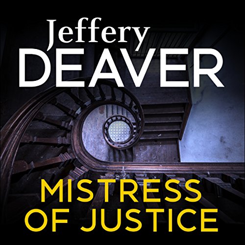 Cover of Mistress of Justice