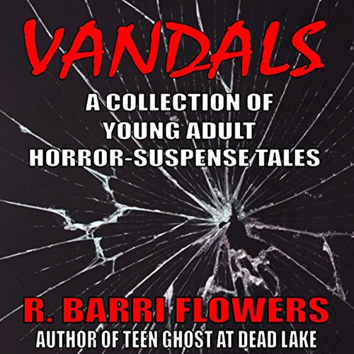 Cover of Vandals