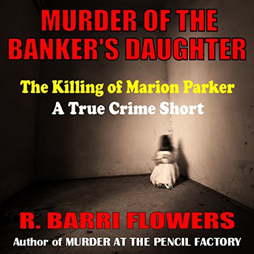Cover of Murder of the Banker's Daughter