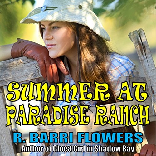 Cover of Summer at Paradise Ranch