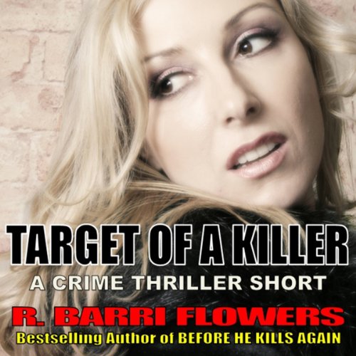 Cover of Target of a Killer