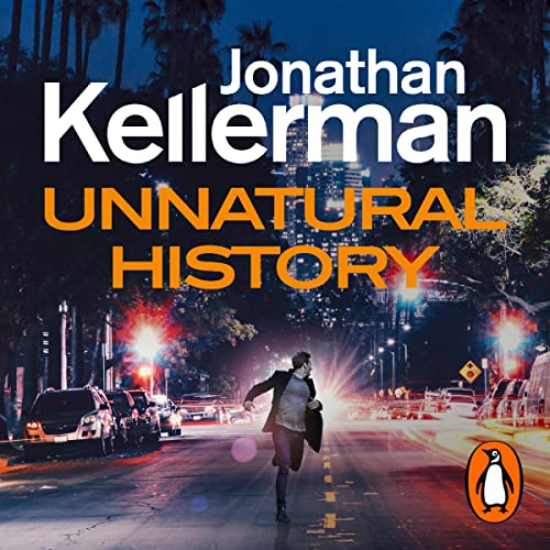 Cover of Unnatural History