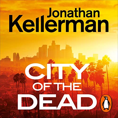 Cover of City of the Dead