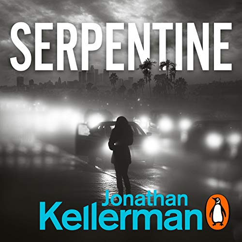 Cover of Serpentine