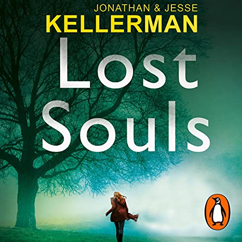 Cover of Lost Souls