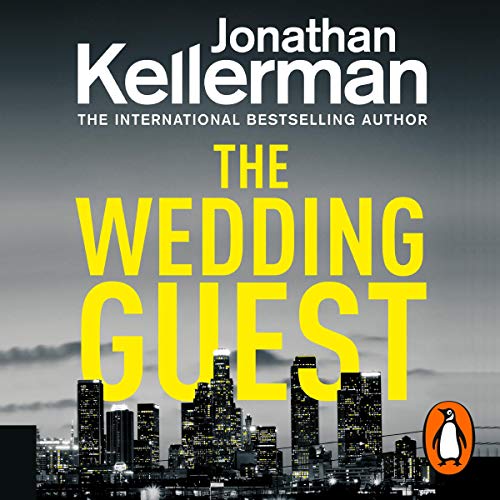 Cover of The Wedding Guest