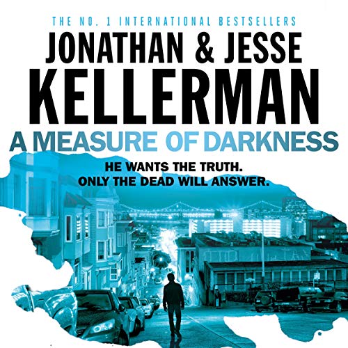Cover of A Measure of Darkness