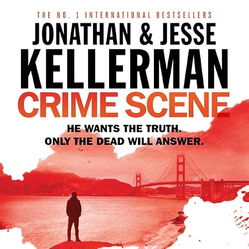 Cover of Crime Scene