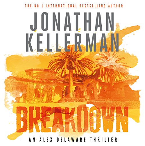 Cover of Breakdown