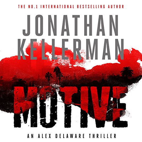 Cover of Motive