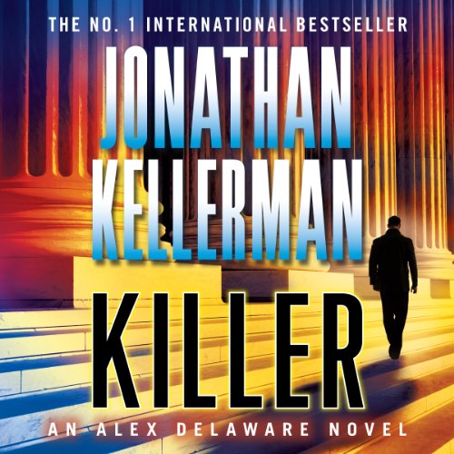 Cover of Killer