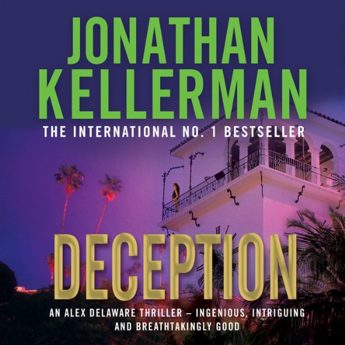 Cover of Deception