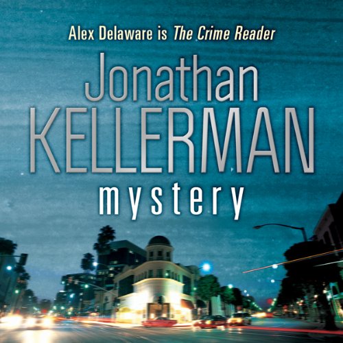 Cover of Mystery