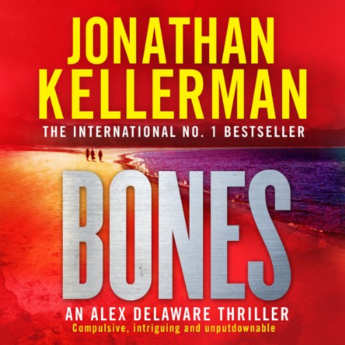 Cover of Bones