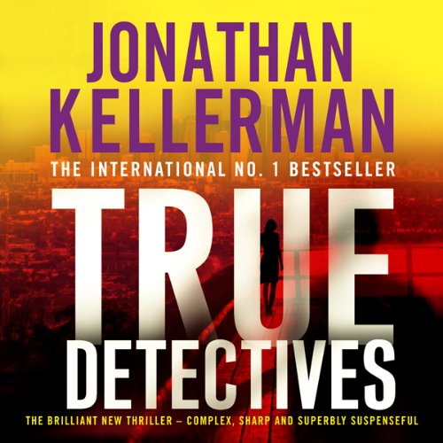 Cover of True Detectives
