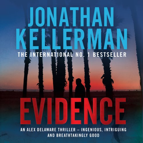 Cover of Evidence