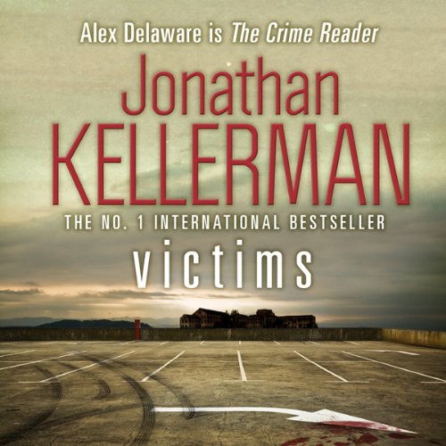 Cover of Victims