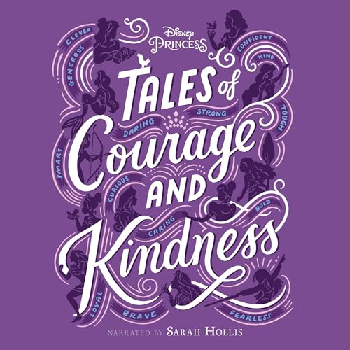 Cover of Tales of Courage and Kindness