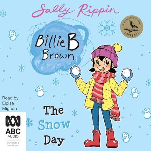 Cover of The Snow Day
