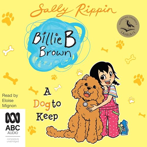 Cover of A Dog to Keep
