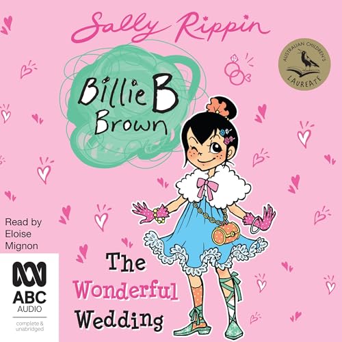 Cover of The Wonderful Wedding