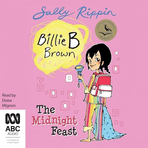 Cover of The Midnight Feast