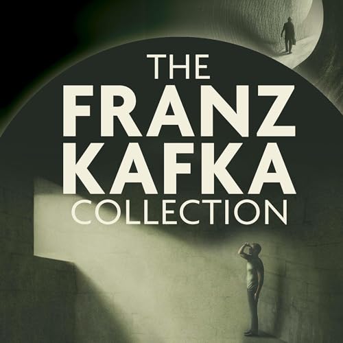Cover of The Franz Kafka Collection