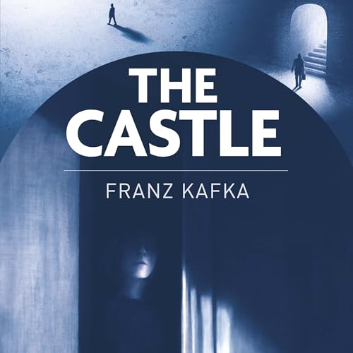 Cover of The Castle