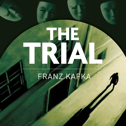 Cover of The Trial