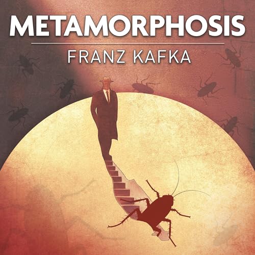 Cover of Metamorphosis