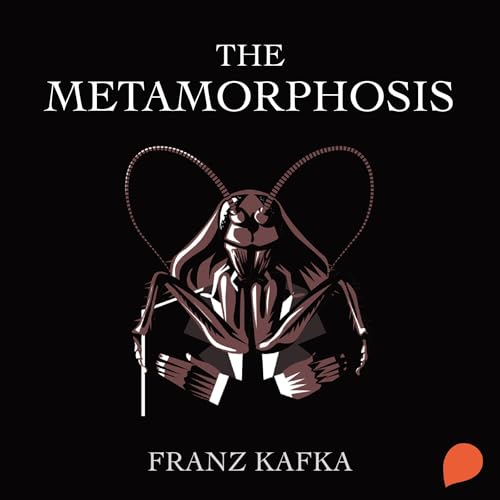 Cover of Metamorphosis, The
