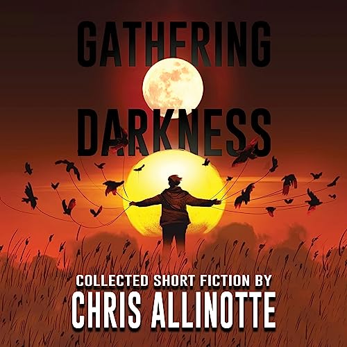 Cover of Gathering Darkness