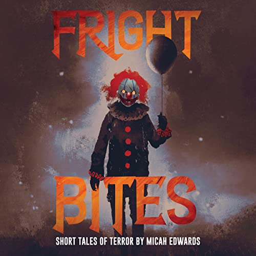 Cover of Fright Bites