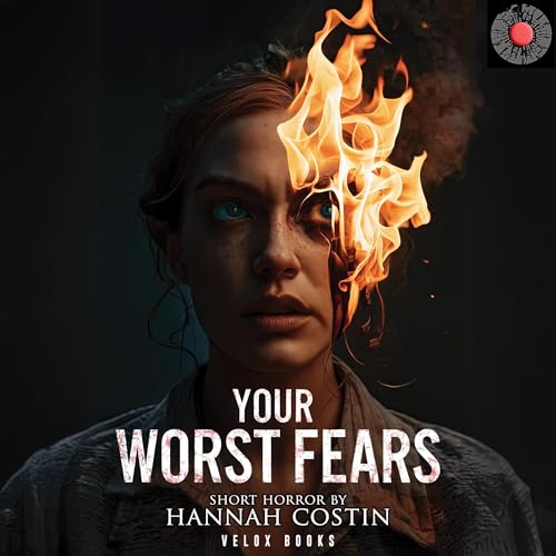 Cover of Your Worst Fears