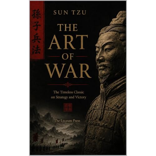Cover of The Art of War