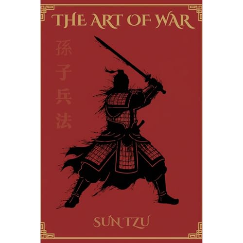 Cover of The Art of War