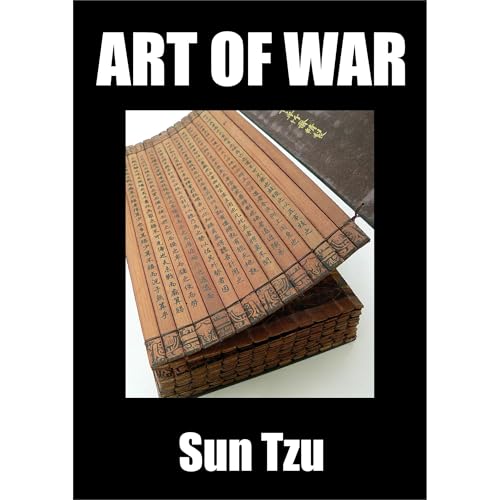 Cover of Art of War