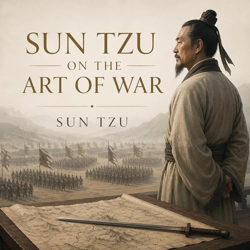 Cover of Sun TzÃ Â­ on The Art of War (Annotated)
