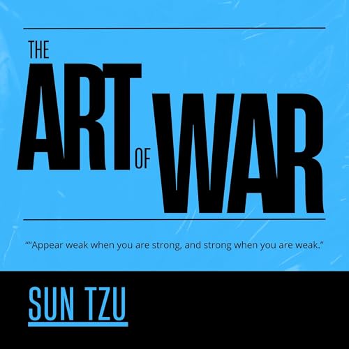 Cover of The Art of War