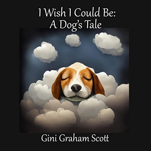 Cover of I Wish I Could Be
