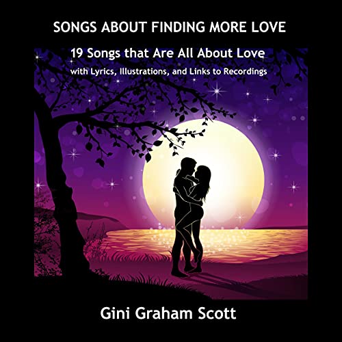 Cover of Songs About Finding More Love