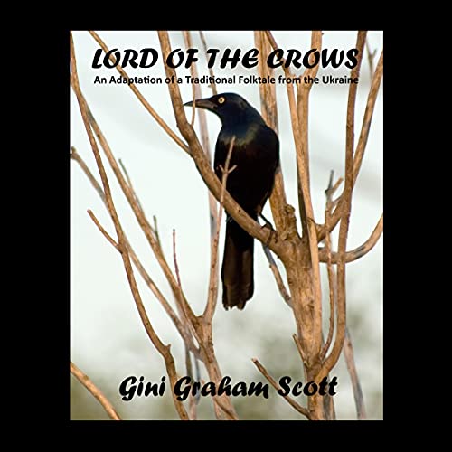Cover of The Lord of the Crows
