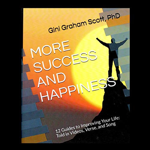 Cover of More Success and Happiness