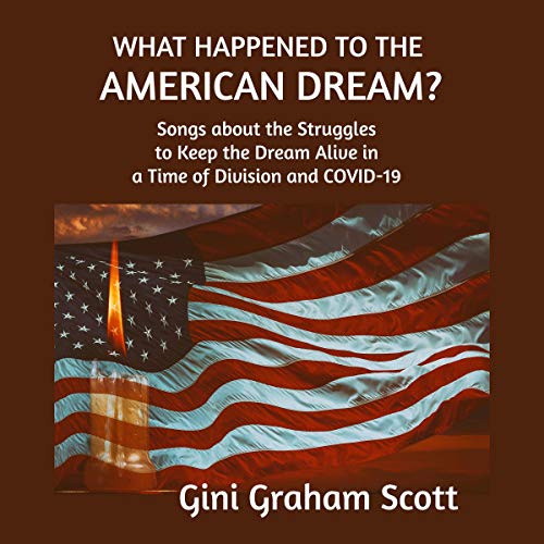 Cover of What Happened to the American Dream?