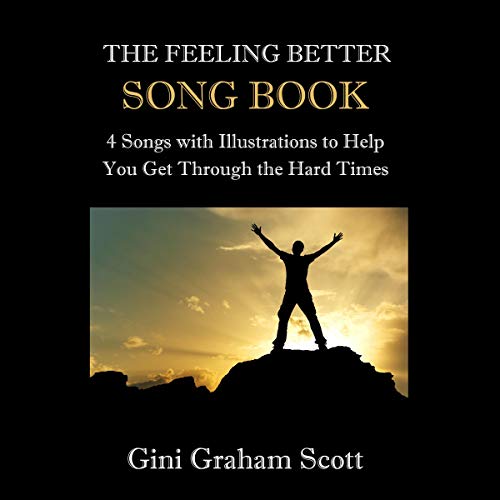 Cover of The Feeling Better Song Book
